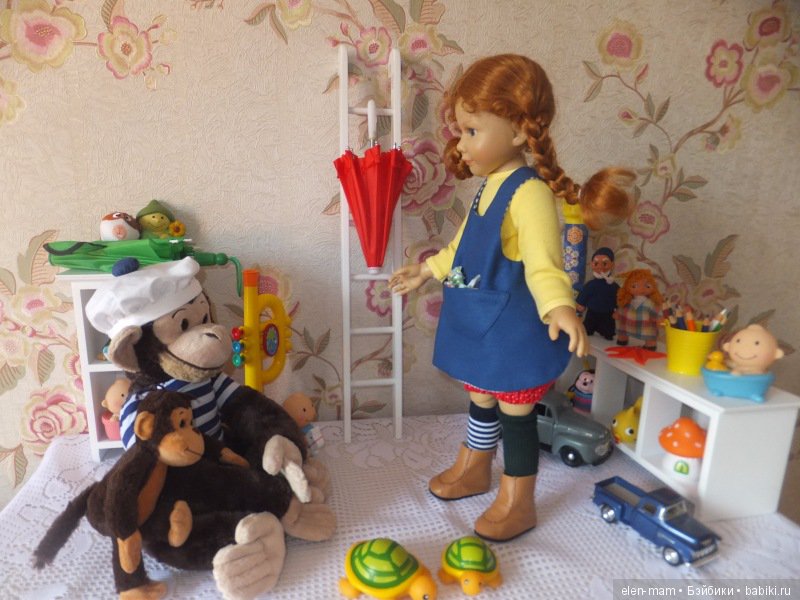 Знакомство 2