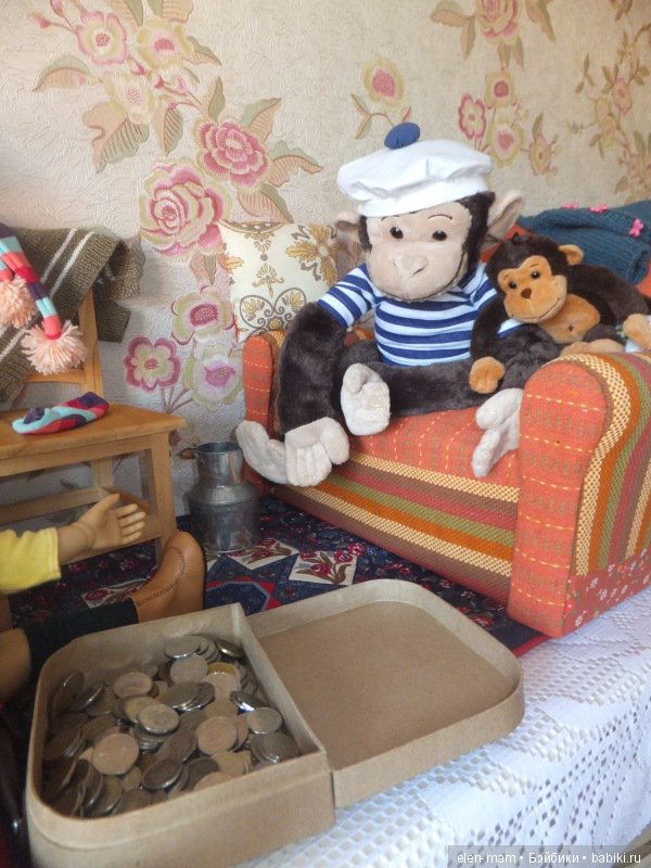 Наставления Габриэля