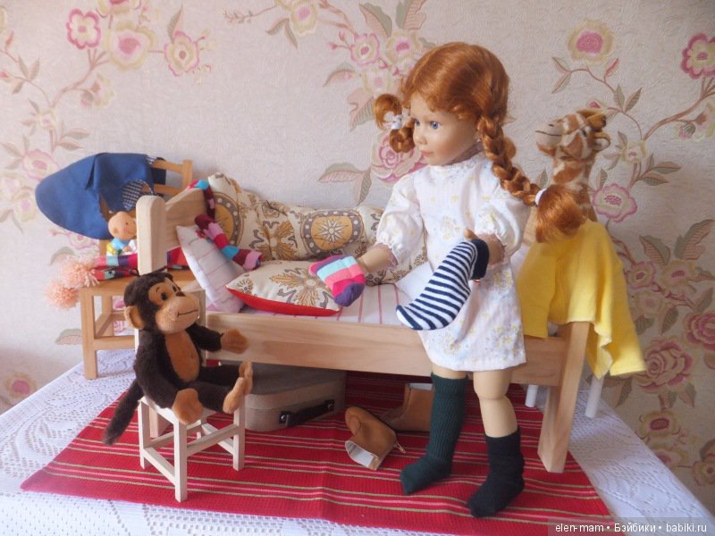 Какие чулки выбрать? 2