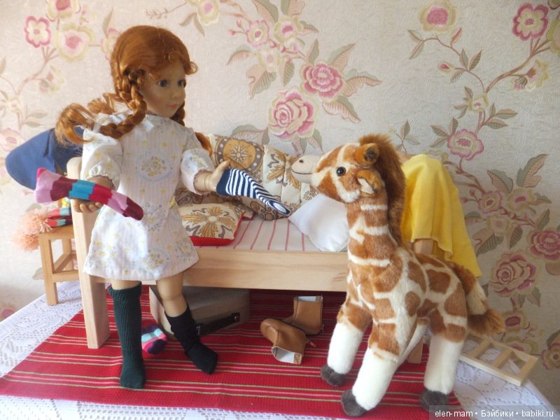 Какие чулки выбрать?