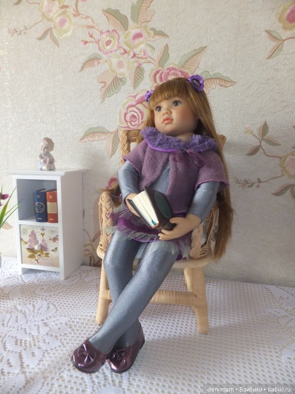 Куклы Kidz'n'Cats или о том, как можно незаметно оказаться у них в плену