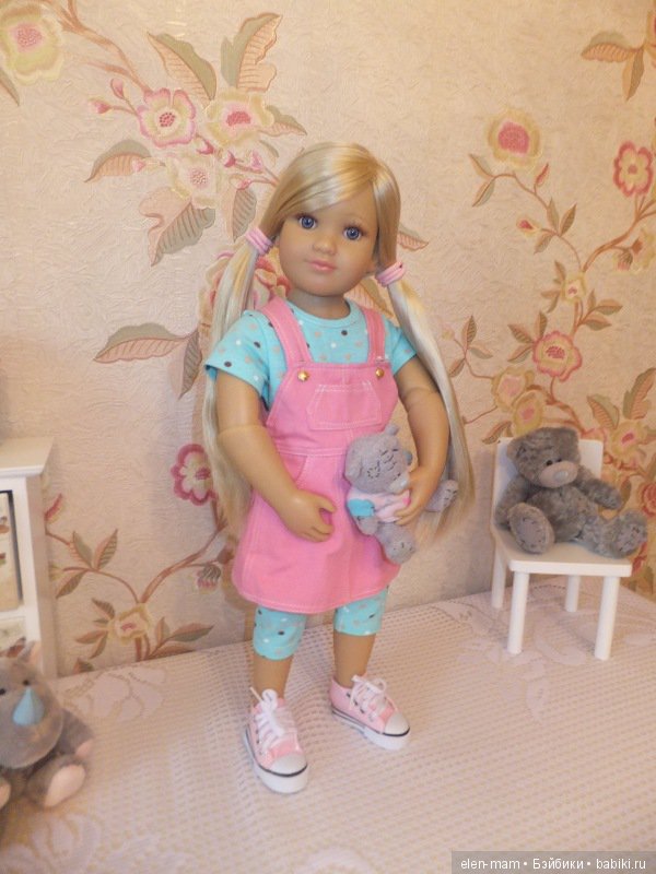 Алинка современная