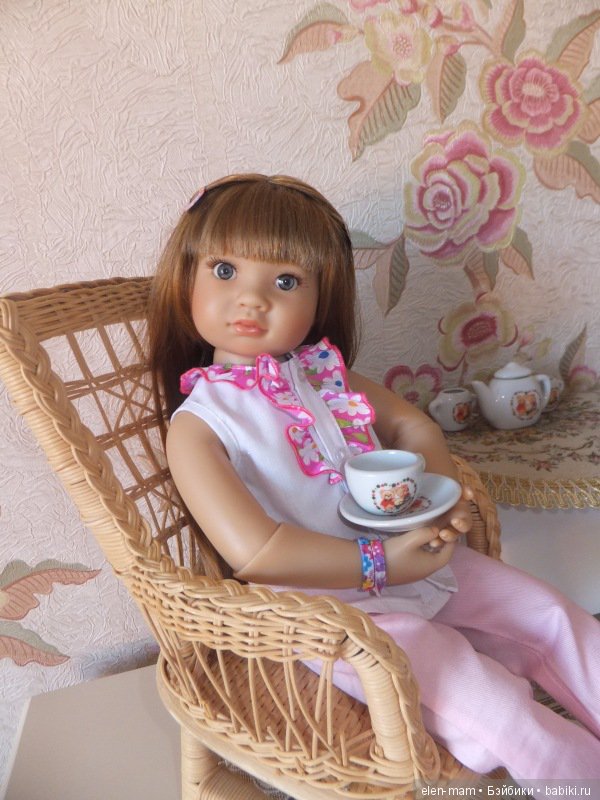 Чашечка какао