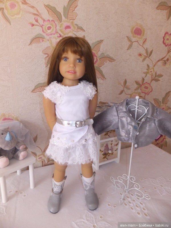 Куклы Kidz'n'Cats или о том, как можно незаметно оказаться у них в плену (фото 7)