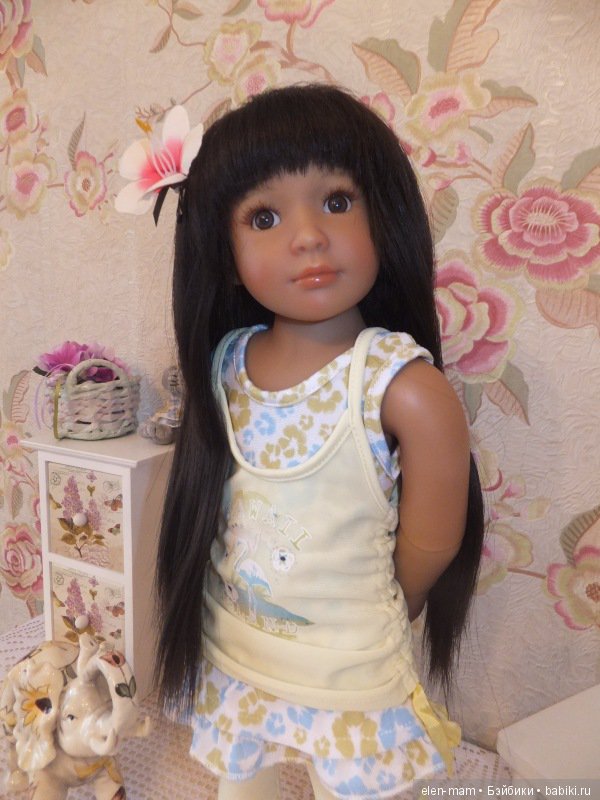 Куклы Kidz'n'Cats или о том, как можно незаметно оказаться у них в плену