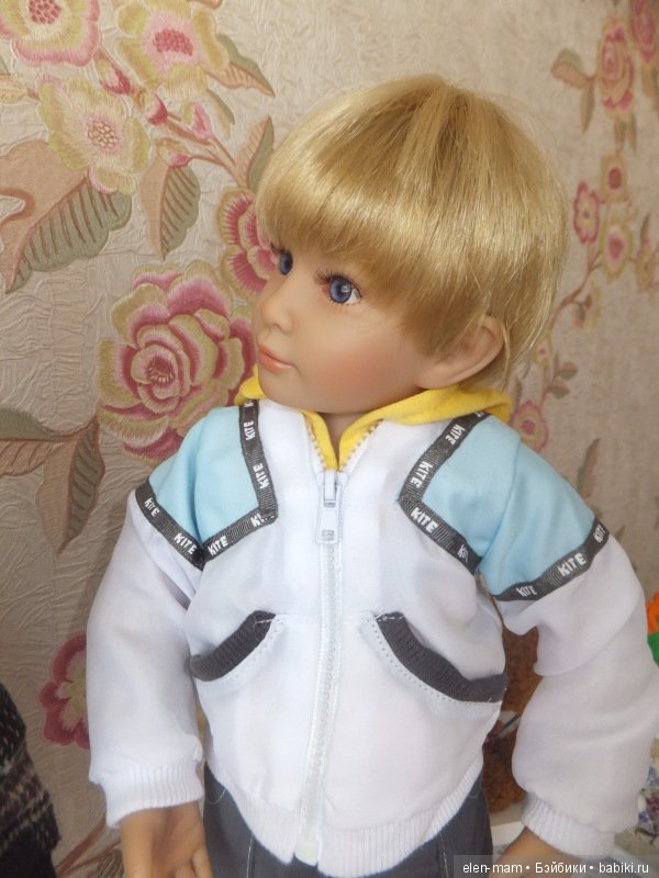 Куклы Kidz'n'Cats или о том, как можно незаметно оказаться у них в плену