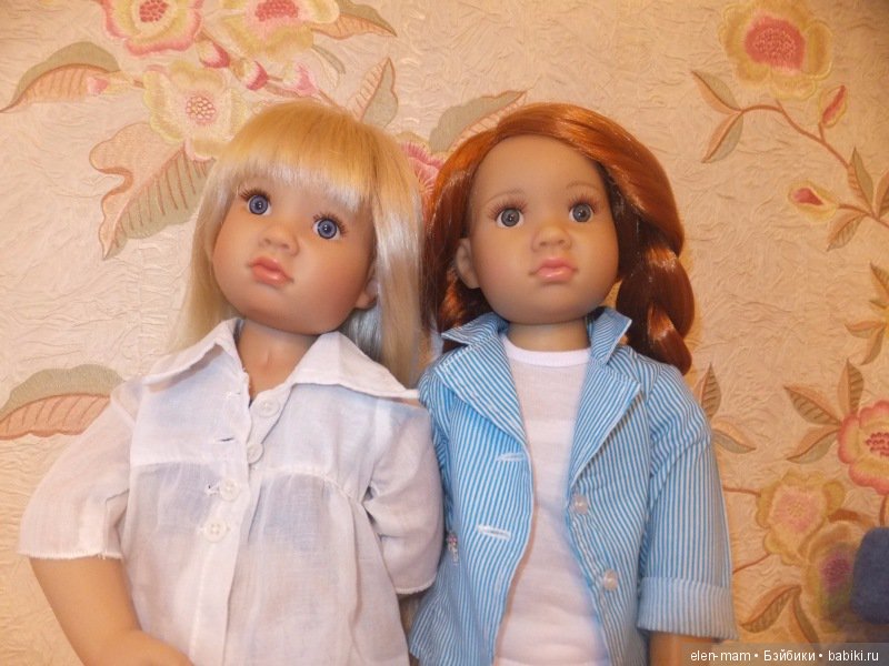 Хелен и Рикки