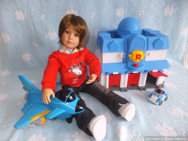 Куклы Kidz'n'Cats или о том, как можно незаметно оказаться у них в плену (фото 5)