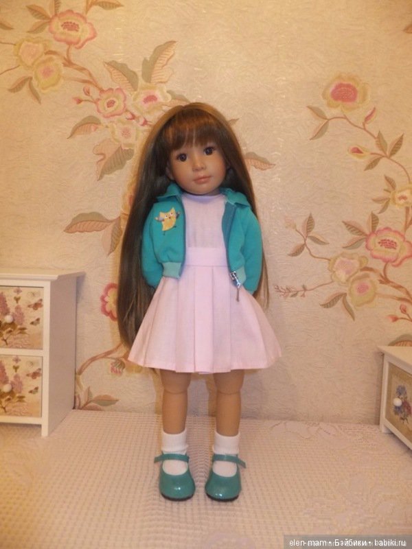 Куклы Kidz'n'Cats или о том, как можно незаметно оказаться у них в плену