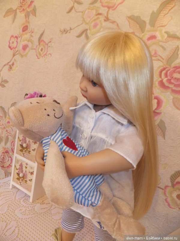 Куклы Kidz'n'Cats или о том, как можно незаметно оказаться у них в плену