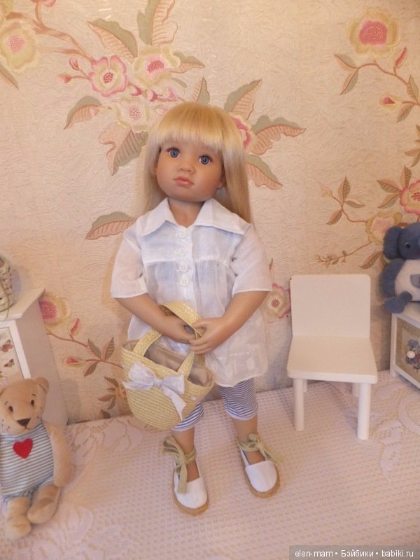 Куклы Kidz'n'Cats или о том, как можно незаметно оказаться у них в плену