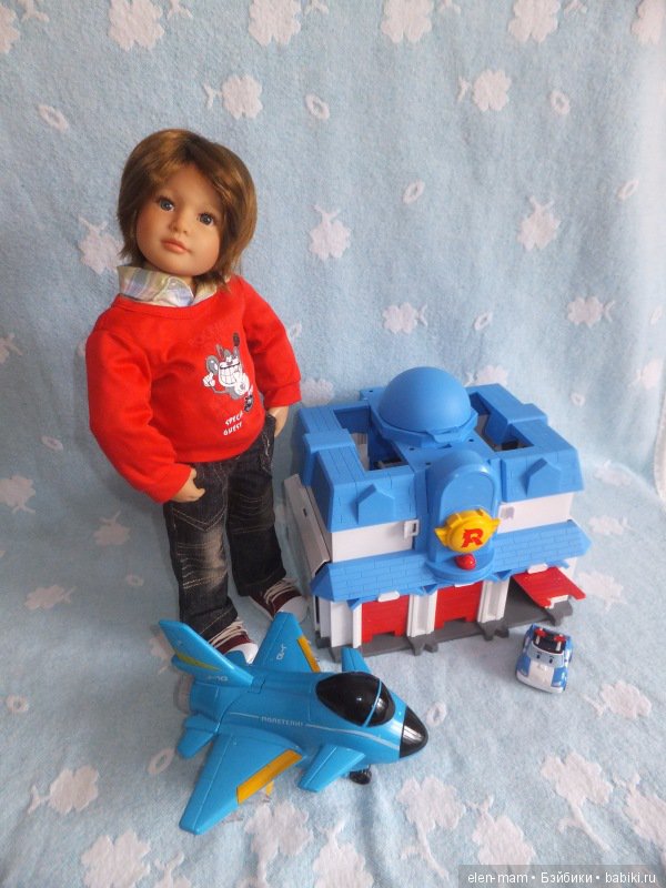 Куклы Kidz'n'Cats или о том, как можно незаметно оказаться у них в плену (фото 4)