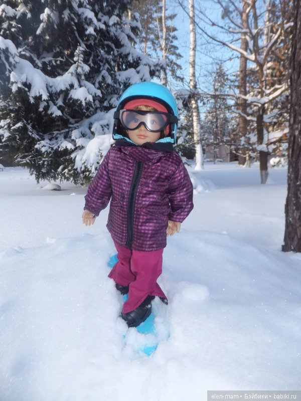 Куклы Kidz'n'Cats или о том, как можно незаметно оказаться у них в плену (фото 6)