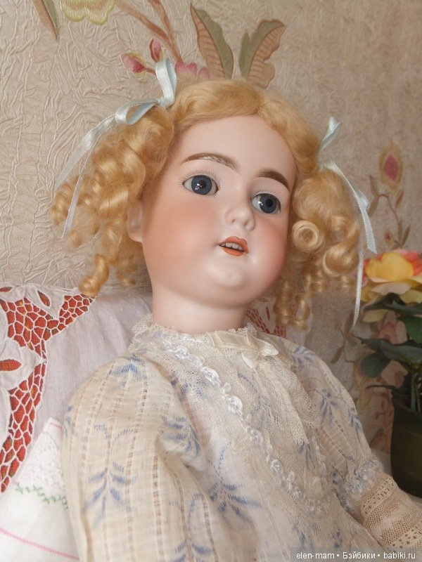 Нина в оригинале 4 Нина в оригинале 4
