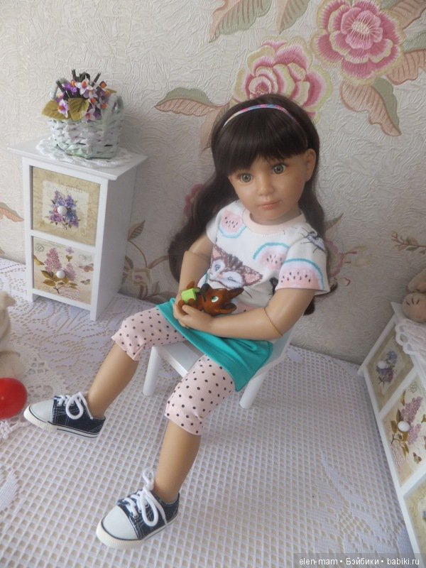 Моя девочка) 3