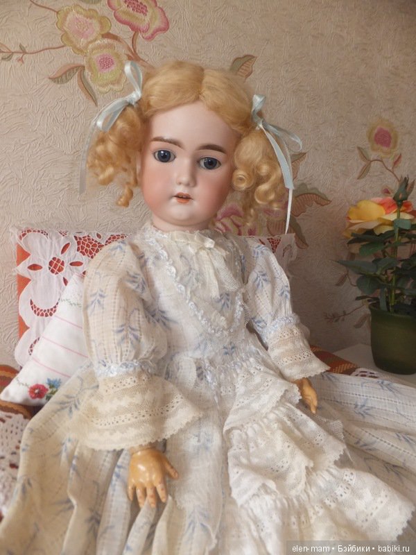 Нина в оригинале 2 Нина в оригинале 2