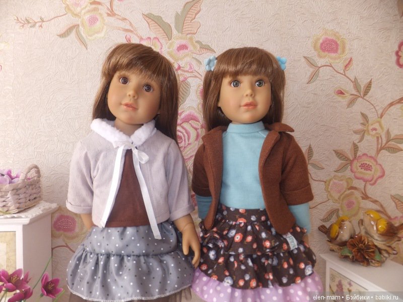 Коротко о главном. Куклы Kidz'n'Cats (фото 10)