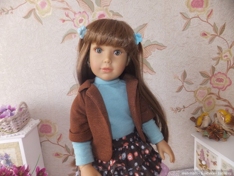 Коротко о главном. Куклы Kidz'n'Cats (фото 3)