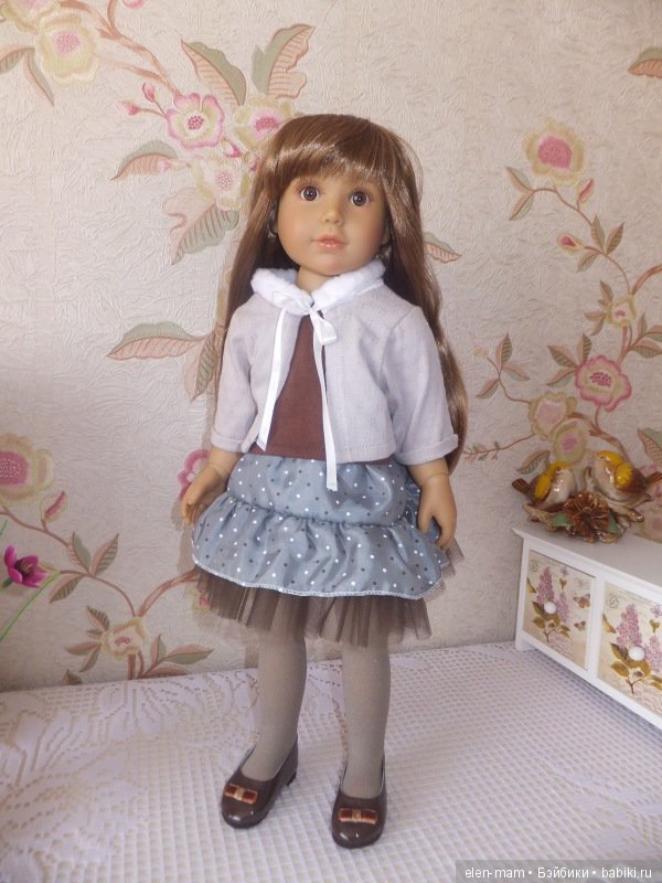 Коротко о главном. Куклы Kidz'n'Cats