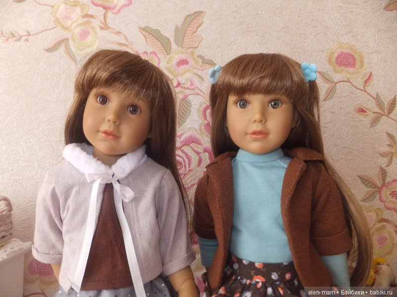 Коротко о главном. Куклы Kidz'n'Cats (фото 7)