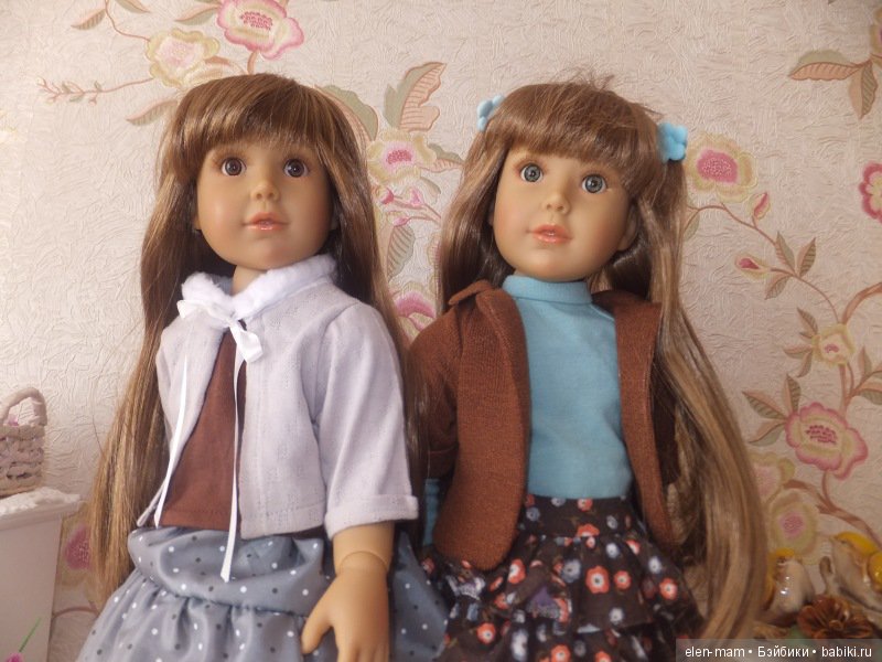 Коротко о главном. Куклы Kidz'n'Cats (фото 8)