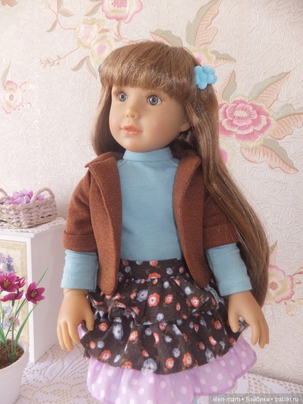 Коротко о главном. Куклы Kidz'n'Cats (фото 4)