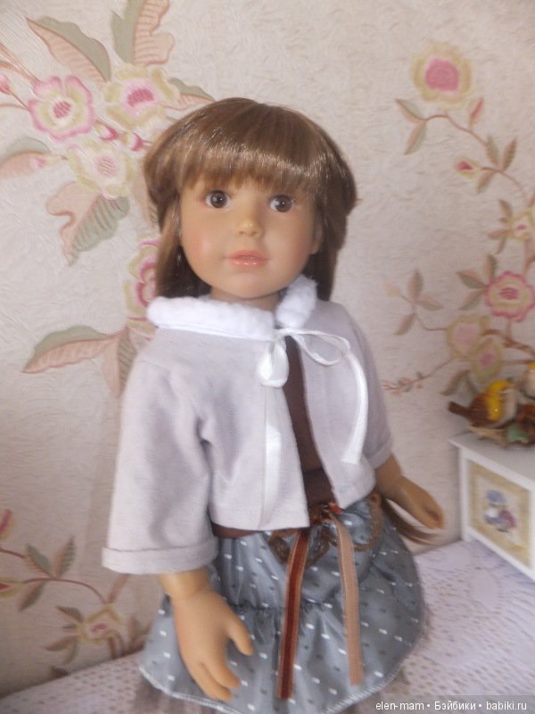 Паулетта №2(3)