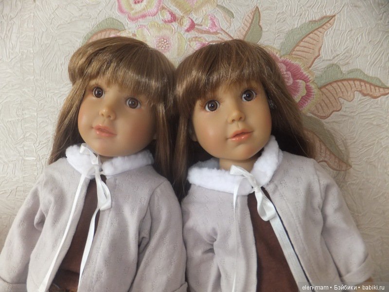 Две Паулетты 5