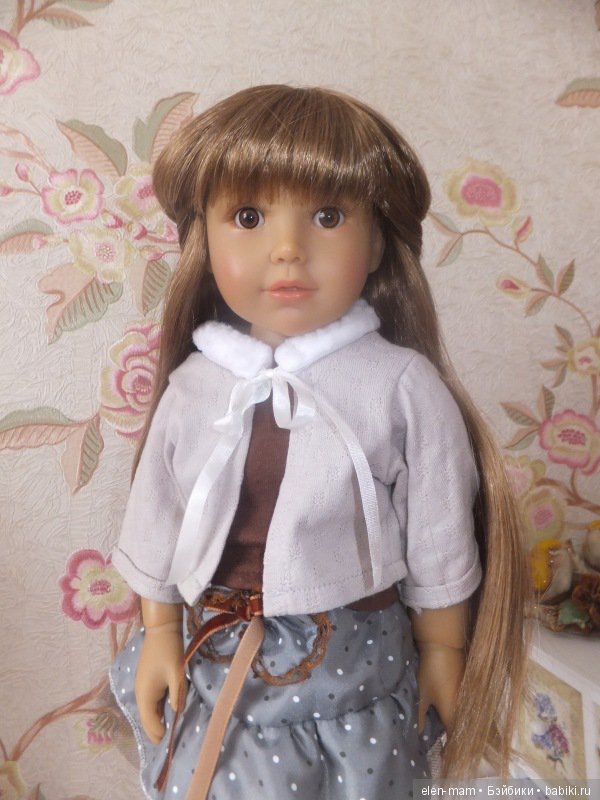 Паулетта №2