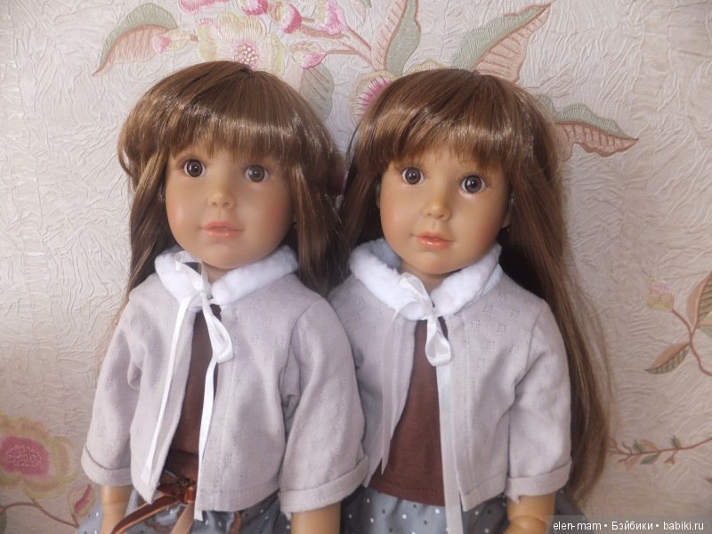 Две Паулетты