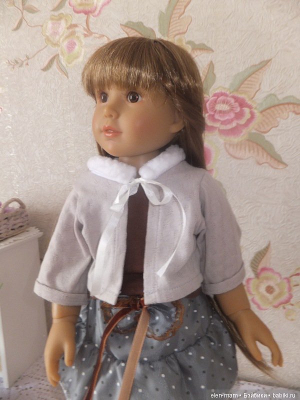 Паулетта №2 (2)