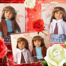 Коротко о главном. Куклы Kidz'n'Cats