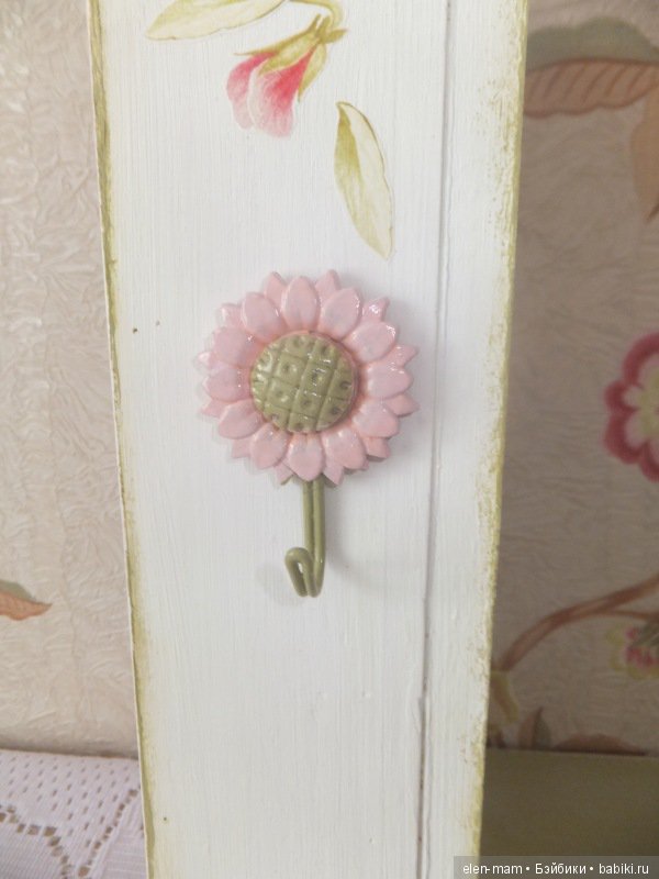 Новая мебель для любимых кукол (фото 8)