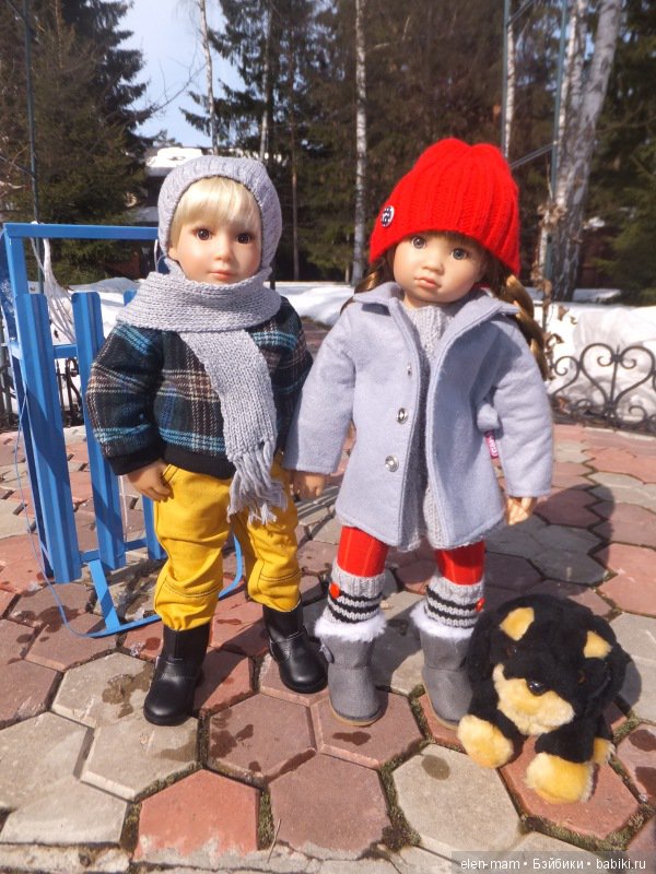 Идём домой 2