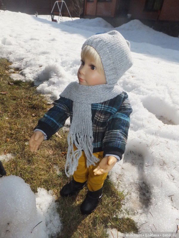 Вопрос Серёжи