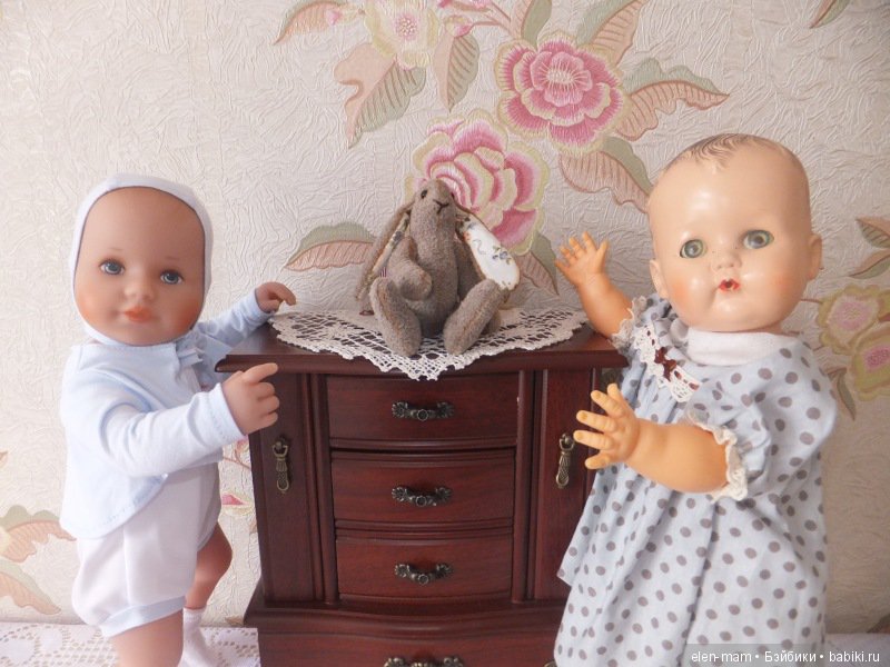 Марсель и Вивьен