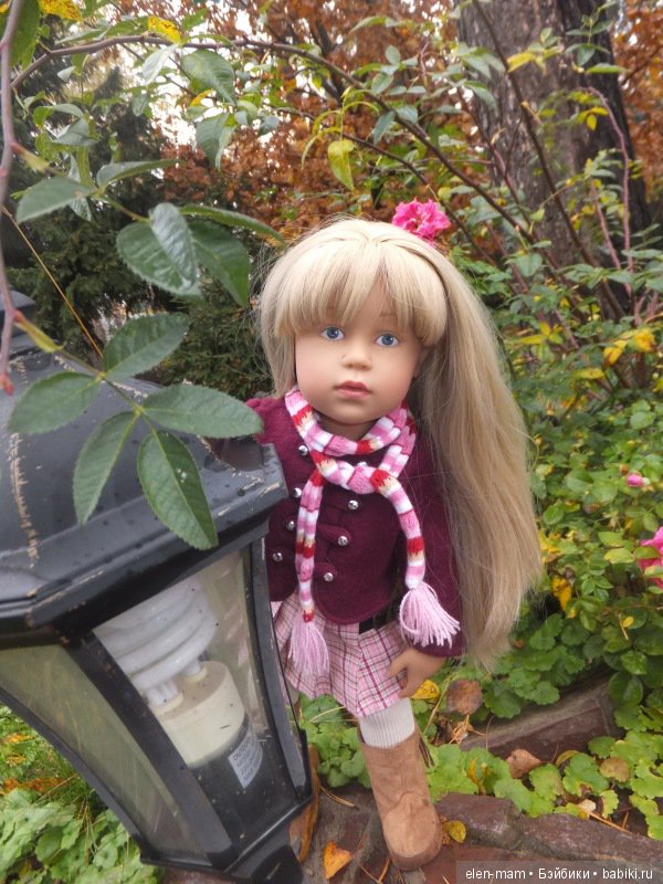 Осенний блюз 2