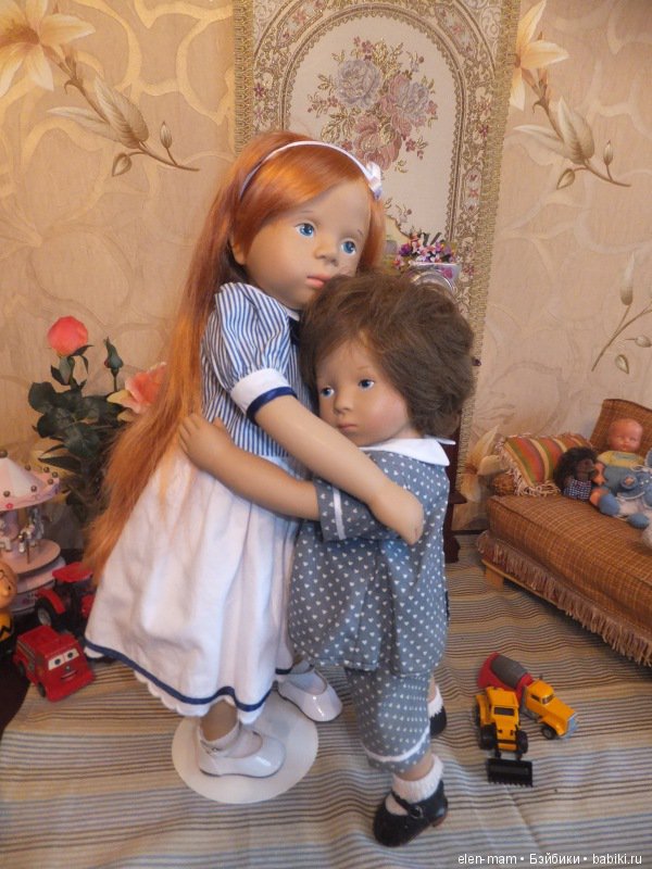 Обнимашки 2