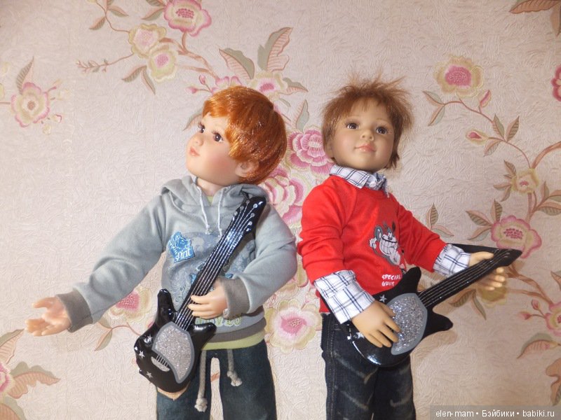 Кукольная жизнь. Всё по настоящему