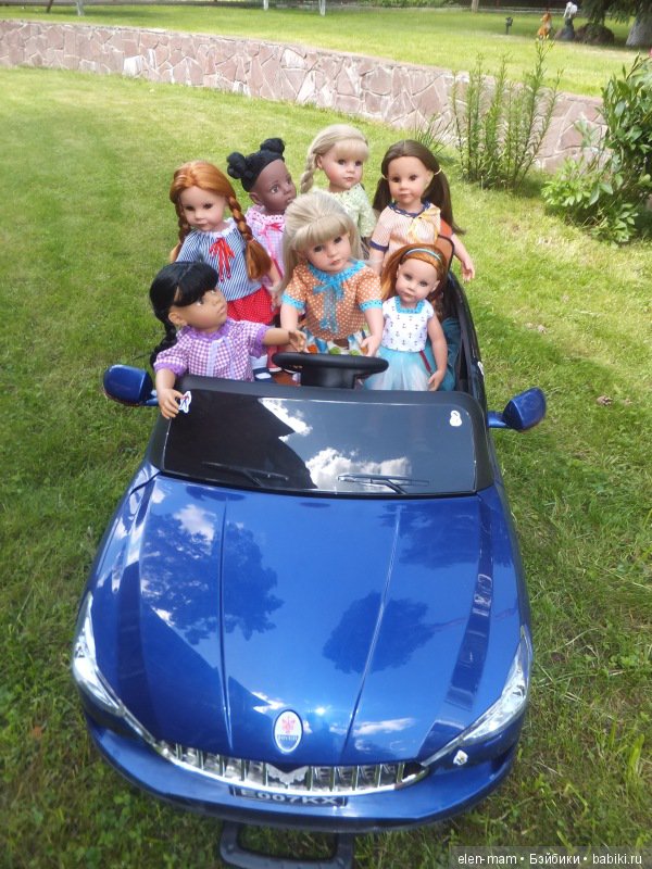 Автомобиль