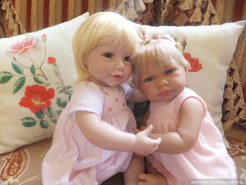 Обнимашки 3, Адорка и Хуаночка