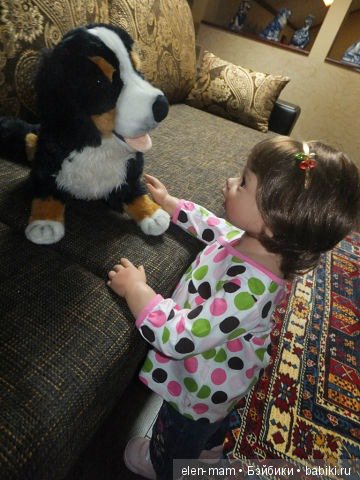 Кукольная жизнь. Всё по настоящему