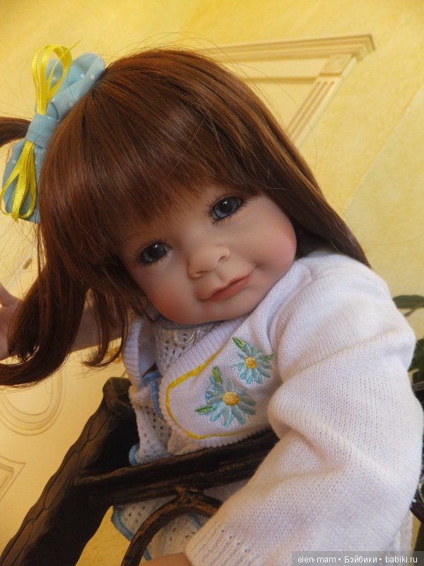 Портрет Адорки