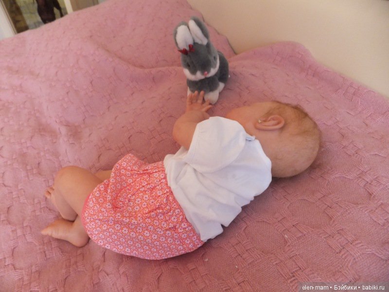 Кукольная жизнь. Всё по настоящему