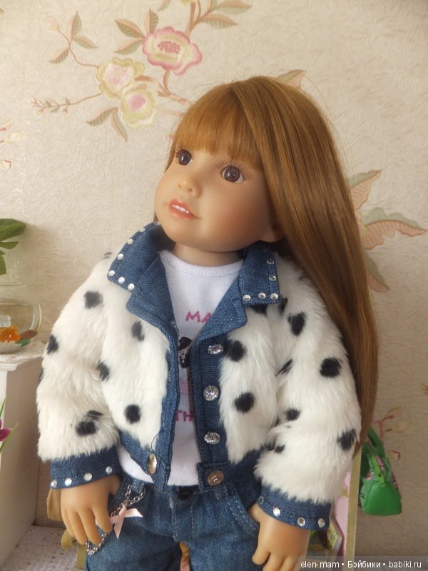 Не родись красивой, а родись счастливой. Куклы Kidz'n'Cats (фото 2)