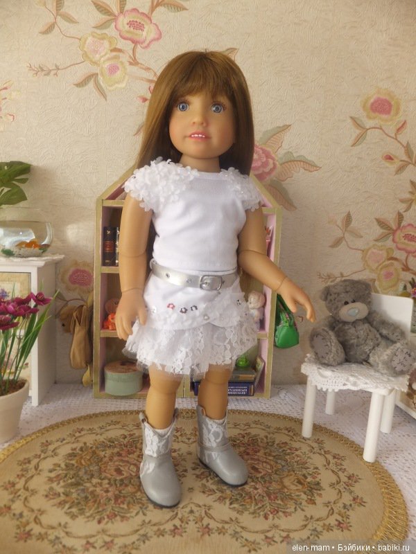 Счастливая и красивая! 5