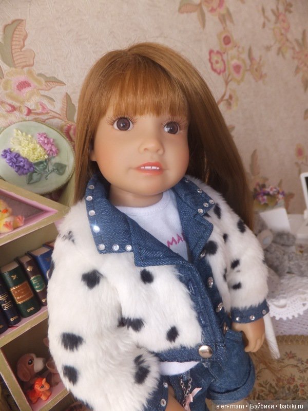 Не родись красивой, а родись счастливой. Куклы Kidz'n'Cats (фото 3)