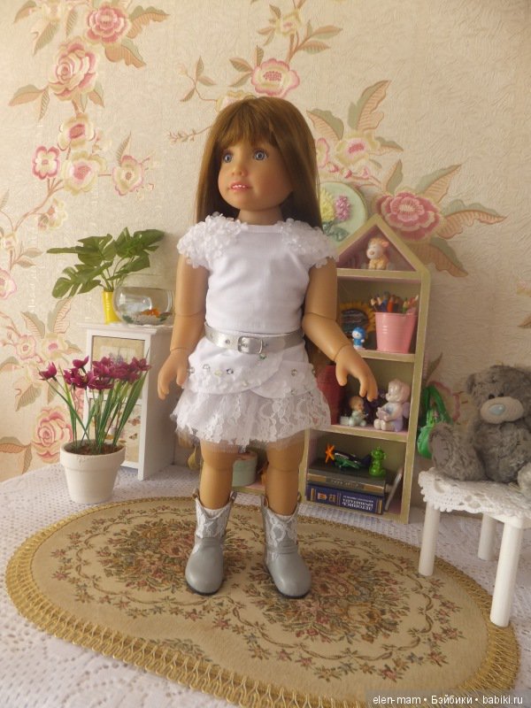 Счастливая и красивая! 2