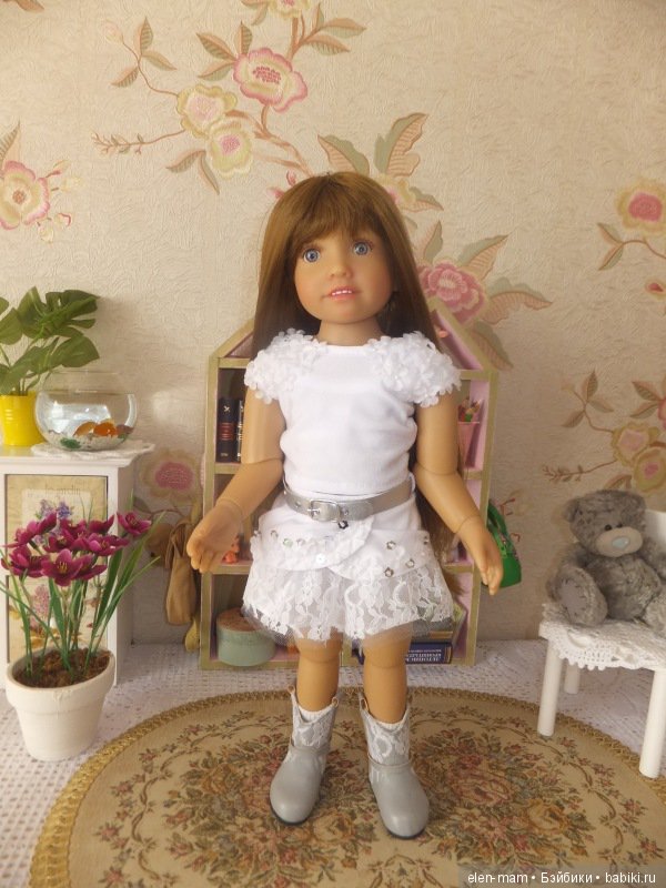 Счастливая и красивая! 6