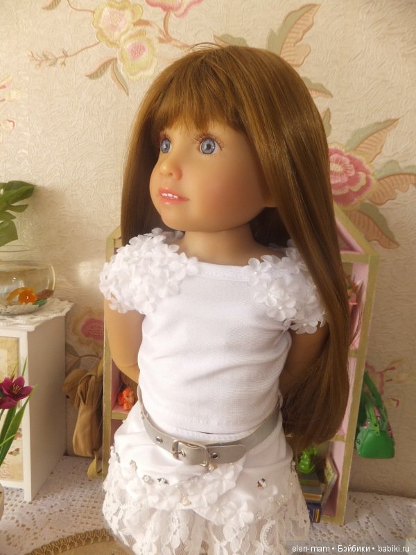 Счастливая и красивая! 3